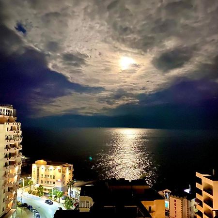 Cozy Seaview Apartment Vollga Central ดูร์เรส ภายนอก รูปภาพ